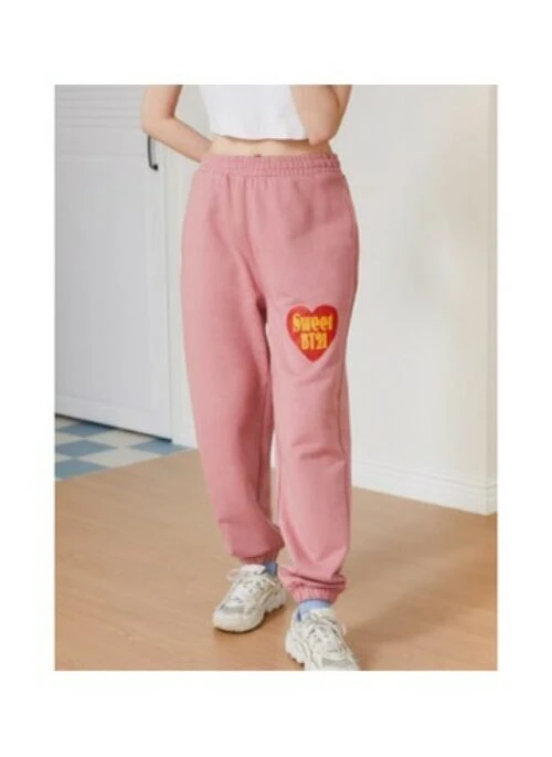 BT21 Line Friends Collaboration – Baby Sweet Things Pants
