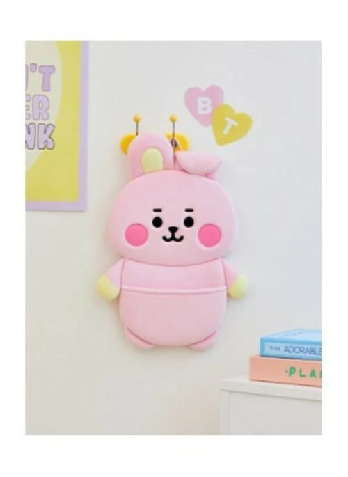 BT21 Line Friends Collaboration – Baby Wall Pocket