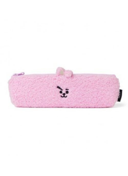 BT21 Line Friends Collaboration – Boucle Stick Pencil Case