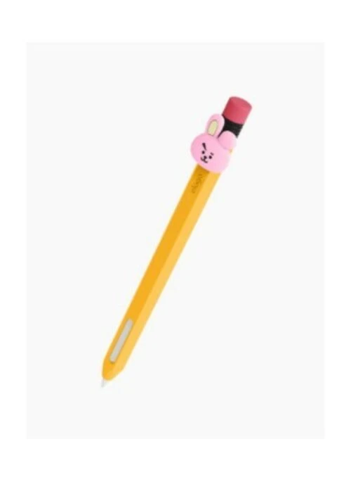 BT21 Line Friends Collaboration – Elago Apple Pencil Silicon Case