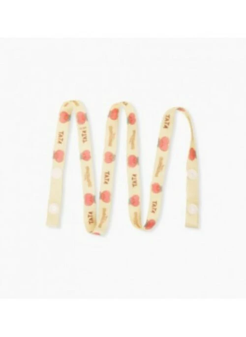 BT21 Line Friends Collaboration Merch – Baby Mask Strap