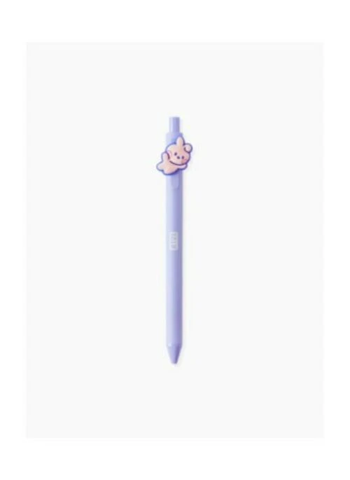 BT21 Line Friends Collaboration – Minini Gel Pen