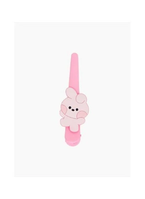 BT21 Line Friends Collaboration – Minini Hair Clip