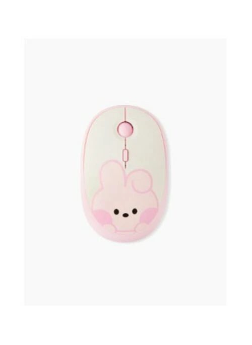 BT21 Line Friends Collaboration – Minini Multi Pairing Mouse
