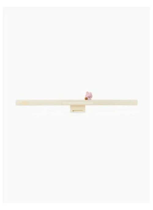 BT21 Line Friends Collaboration – My Little Buddy Monitor Lamp