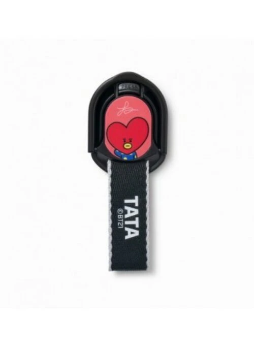BT21 Line Friends Merch – Character Holder