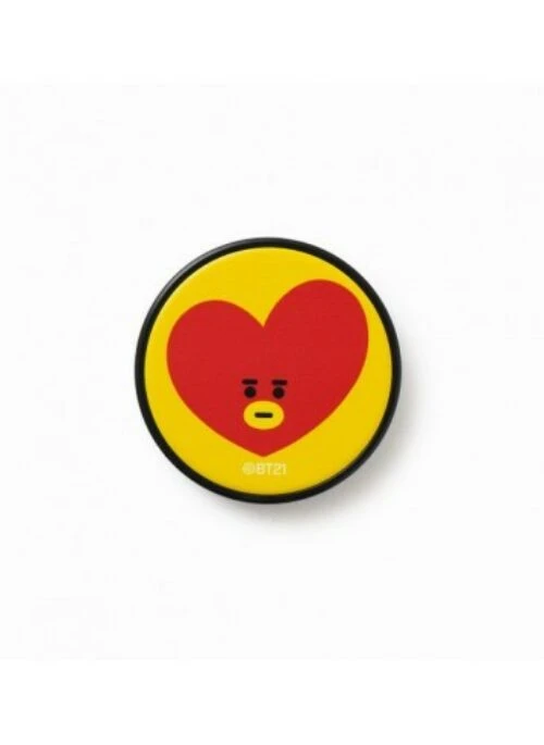 BT21 Line Friends Merch – Stand Ring