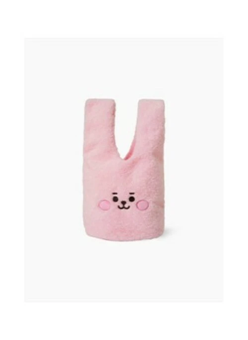 BT21 x BTS Line Friends Collaboration – Baby Buckle Tote Bag