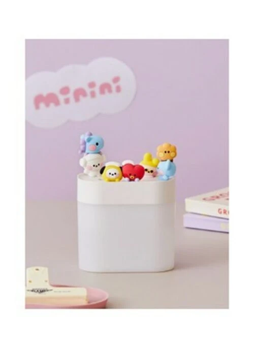 BT21 x BTS Line Friends Collaboration – Minini Humidifier