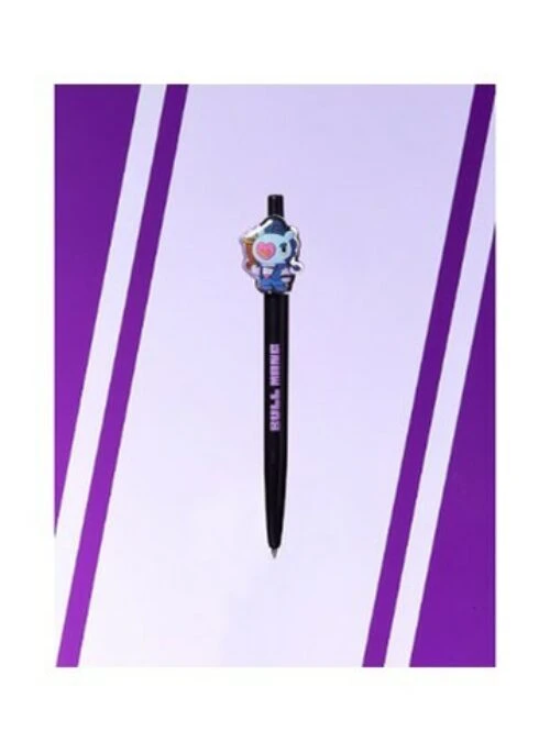 BT21 x Brawl Stars Collaboration – Gel Pen