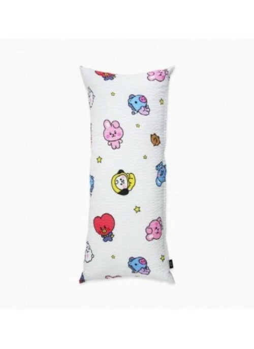 BT21 x Homeplus Collaboration – Baby Twinkle Reple Square Body Pillow