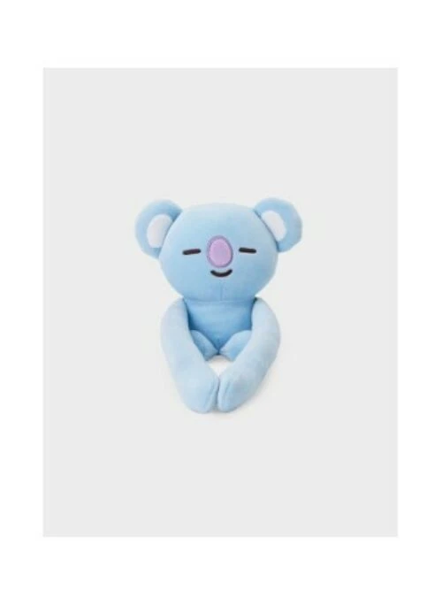 BT21 x Line Friends Collaboration – Big Size Magnet Plush Doll