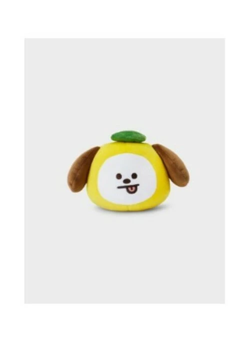 BT21 x Line Friends Collaboration – Chewy Chewy CHIMMY Lying Plush Doll