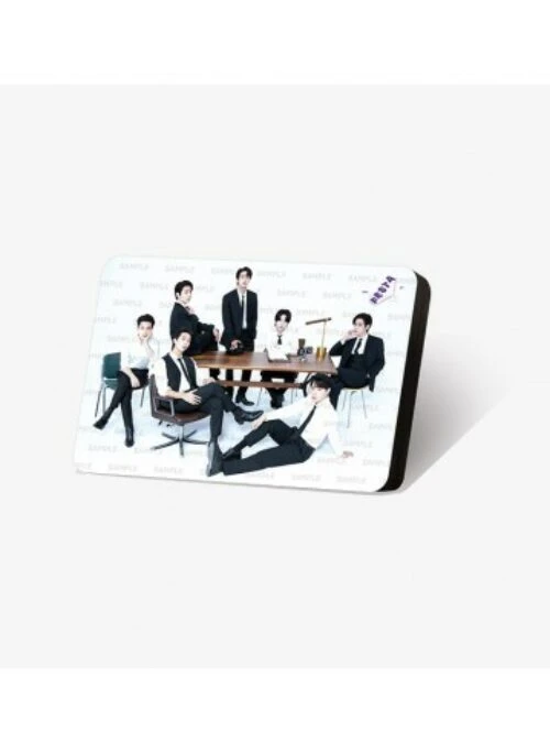 BTS “2022 Festa” Merch – Photo Frame