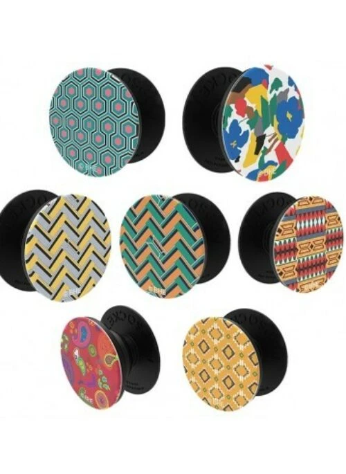 BTS Character Merch – IDOL Pop Sockets