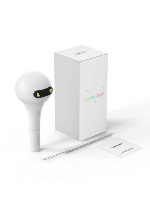 Babong | Limelight Official Lightstick