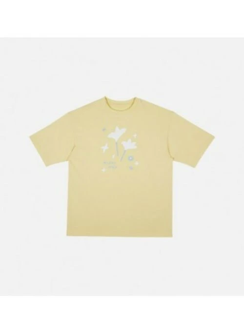 BoA “Connection” Merch – T-Shirt