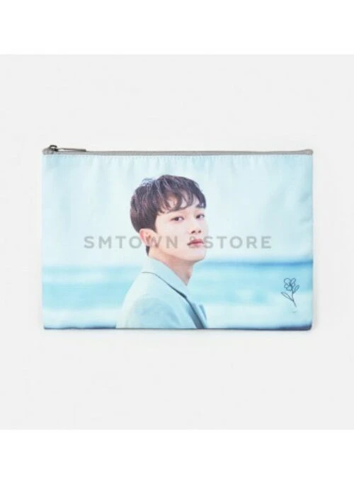 CHEN Portrait Pouch B