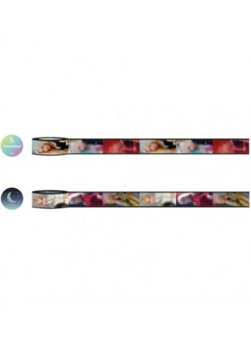 CHUNGHA POP-UP STORE Merch – Masking Tape Set