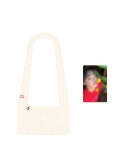 CHUU “Light Stick” Merch – Light Stick Pouch