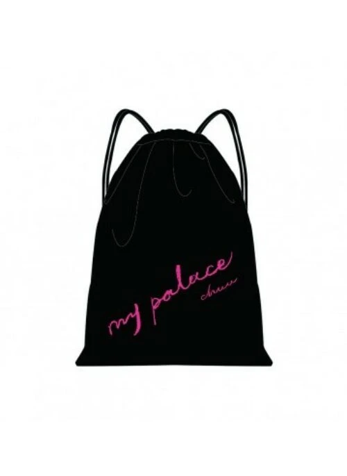 CHUU “MY PALACE” Merch – Gym Sack