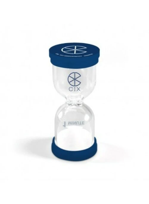 CIX 1st Anniversary Merch – Sandglass