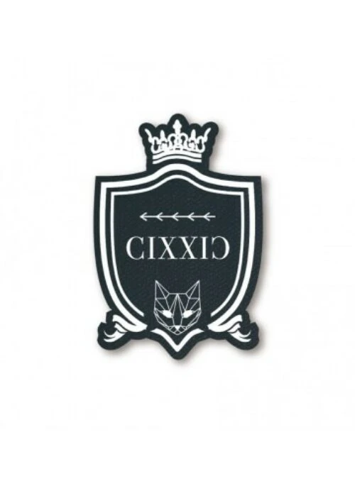 CIX 1st Anniversary Merch – Wappen