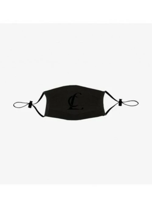 CL “5Star” Merch – Logo Mask
