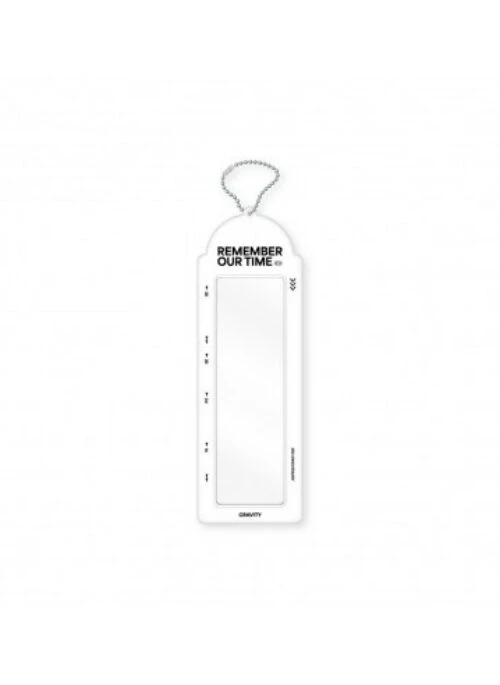 CRAVITY “Remember Our Time” Merch – 4Cut Photo Holder