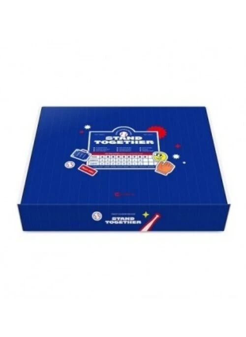 CRAVITY “Stand Together” Summer Package | Run Ver