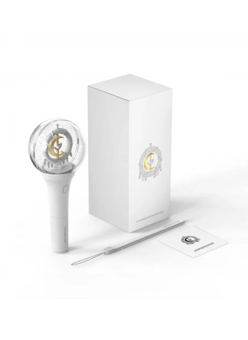 Chaerishbong | Lee Chaeyeon Official Lightstick