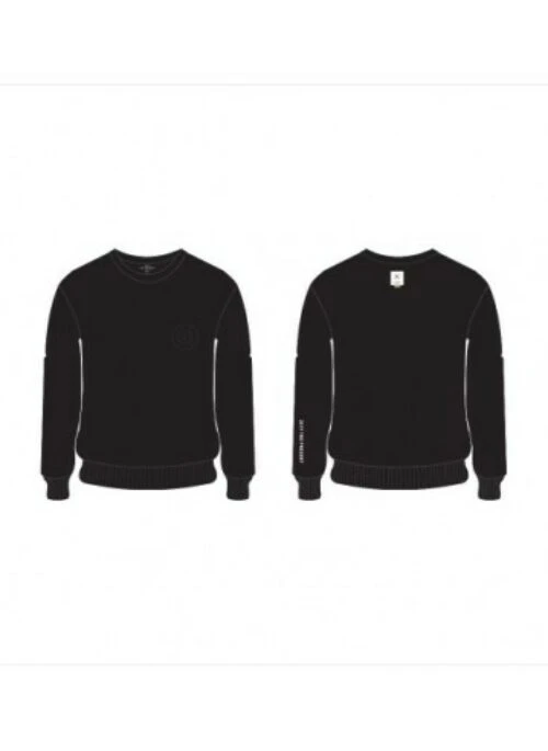 DAY6 “2019 The Present” Merch – Crew Neck Pullover