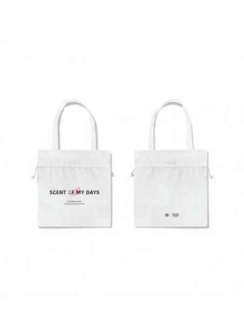 DAY6 “2019 You Made My Day Ep.2” Merch – Drawstring Bag