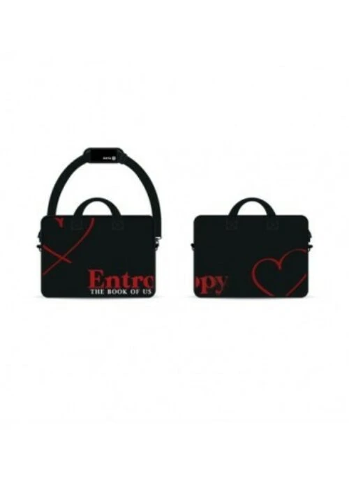 DAY6 “Entropy POP-UP STORE” Merch – Laptop Bag