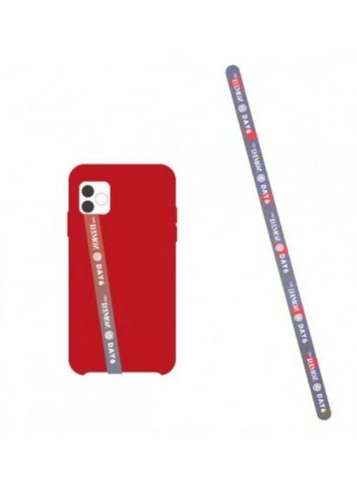 DAY6 “The DEMON” Merch – Phone Strap