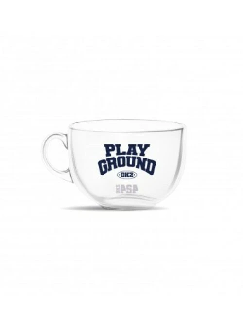 DKZ “Play Ground” Merch – Cereal Bowl