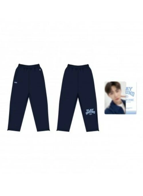 DKZ “Play Ground” Merch – Training Pants