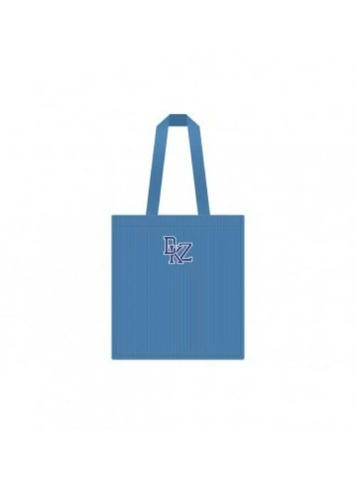 DKZ “Welcome to DTU” Merch – Corduroy Ecobag