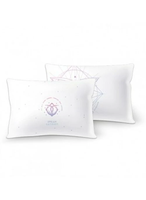 DREAMCATCHER  Official Merch – Pillow Cover