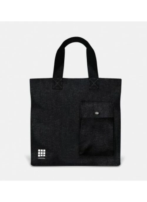 TXT “ACT : PROMISE EP.2” Knit Gym Sack | TXT x ISTKUNST