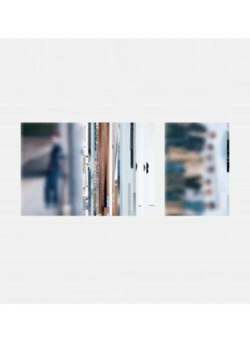 DRIPPIN Woollim Mall Merch – Photo Set