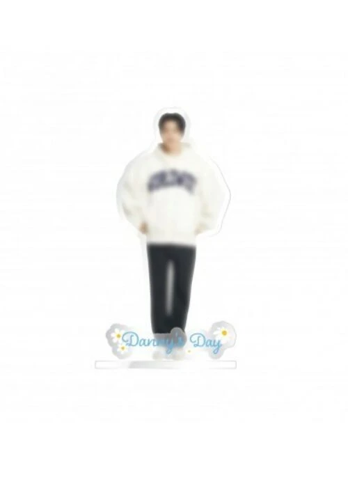 Danny Ahn “Danny’s Day” Merch – Acrylic Stand
