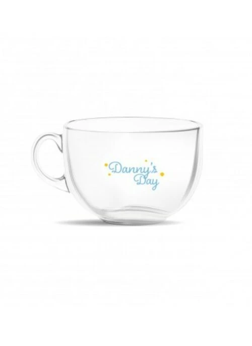 Danny Ahn “Danny’s Day” Merch – Cereal Bowl
