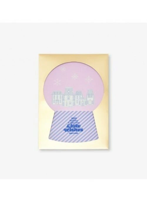 ENHYPEN “Little Wishes” Merch – Postcard Set