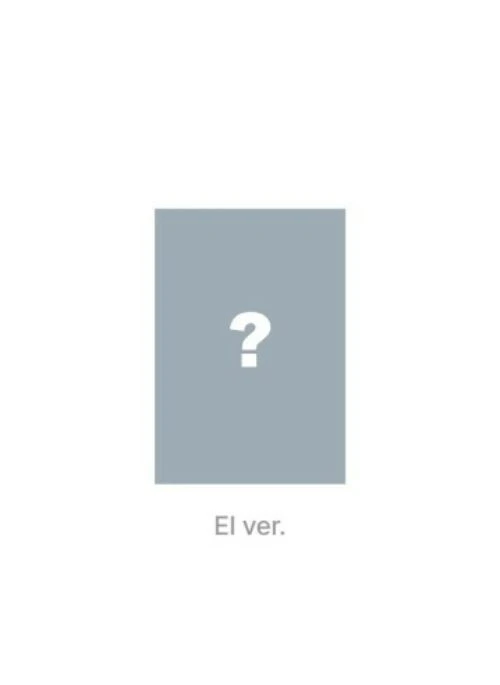 ENHYPEN Japan 4th Single Album – 宵 -YOI- | Limited edition, EI version