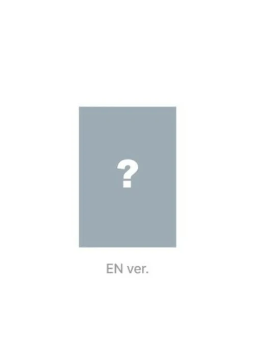 ENHYPEN Japan 4th Single Album – 宵 -YOI- | Limited edition, EN version