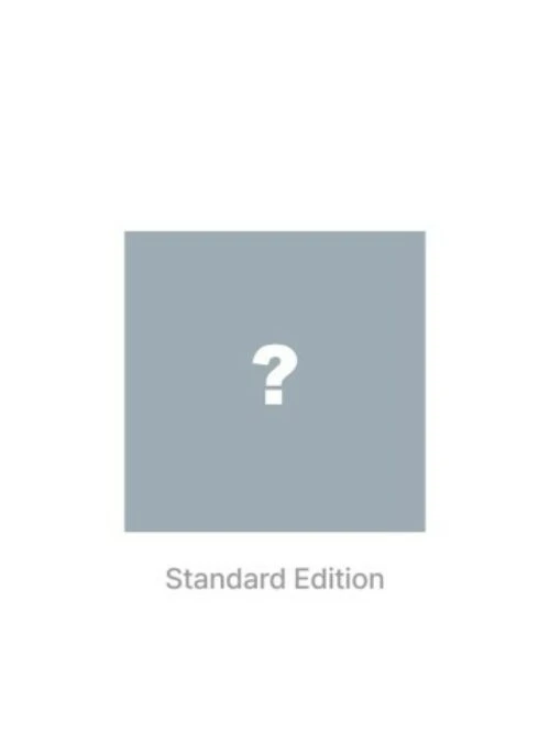 ENHYPEN Japan 4th Single Album – 宵 -YOI- | Standard version
