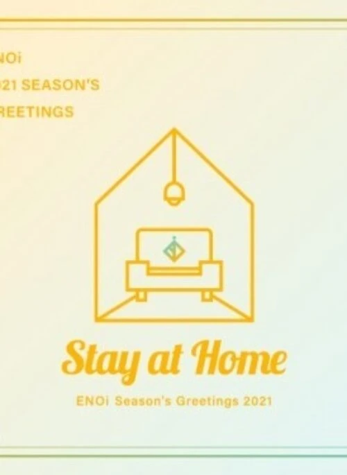 ENOi 2021 Season’s Greetings
