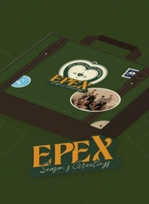 EPEX 2023 Season’s Greetings