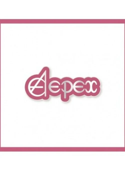 EPEX “Eight Apex” Merch – Badge